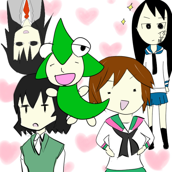まんがタイムきららキャラットから