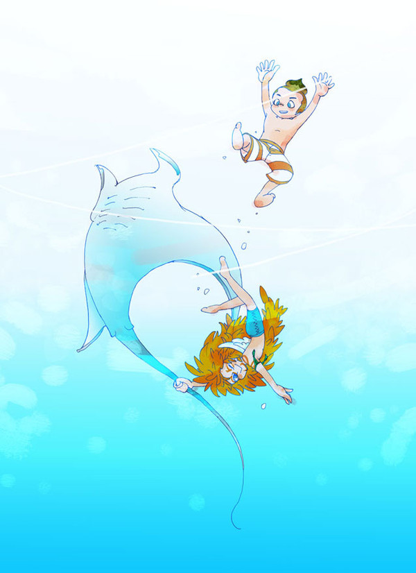 ノーランドカルガラ