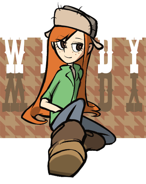 wendy zone