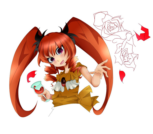 魔由香さまー！
