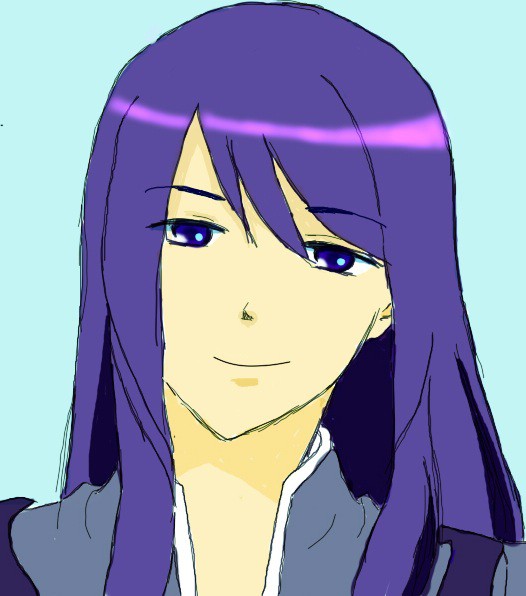 らくがき