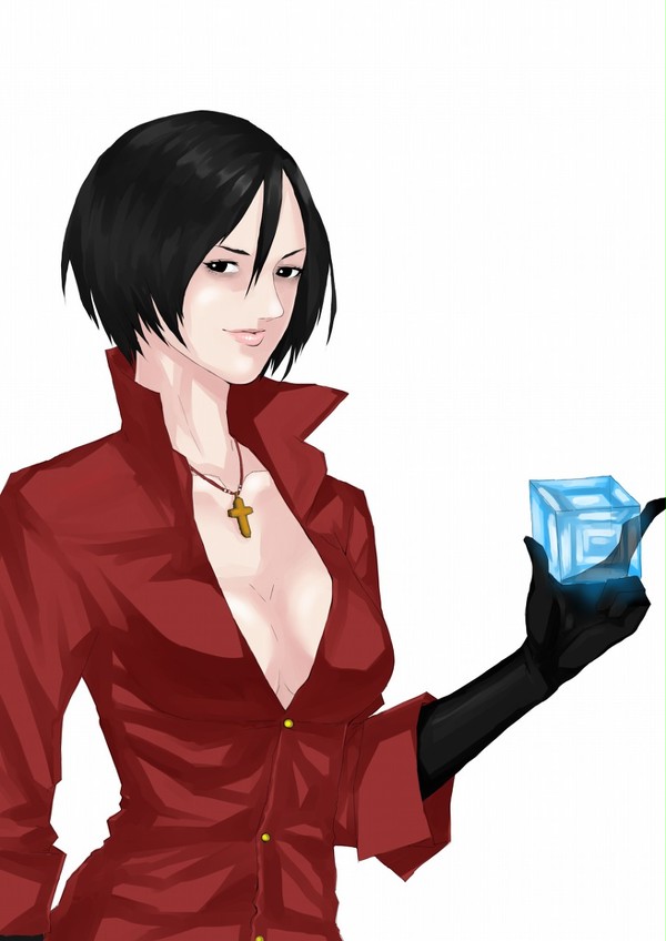 エイダ