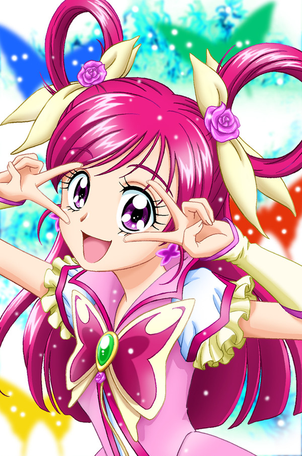 ドリームさん