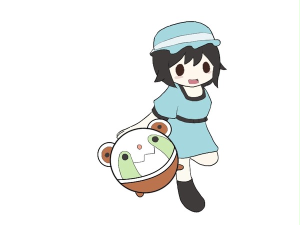 うーぱ