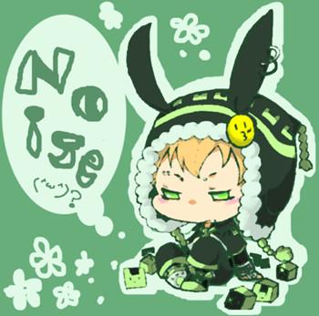 らくがき