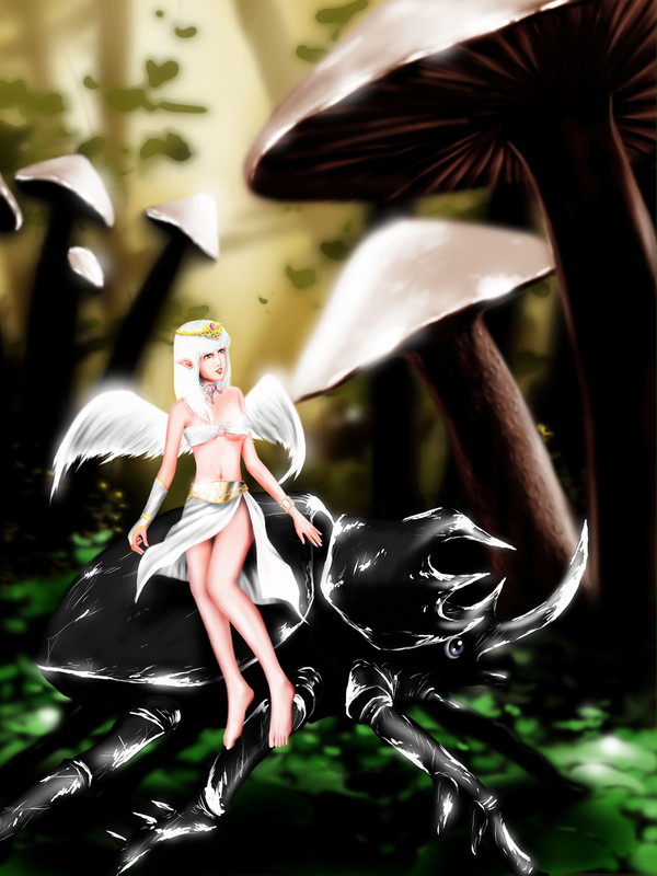 elf