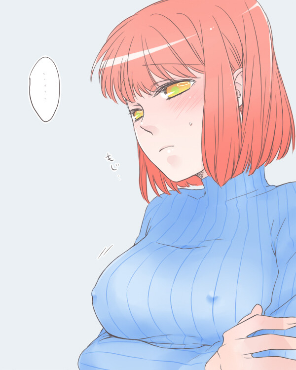 春歌ちゃんのおっぱいで遊んでみた