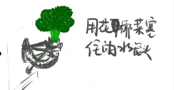 西洋骨董毎日脱力の練習 2012.10.31