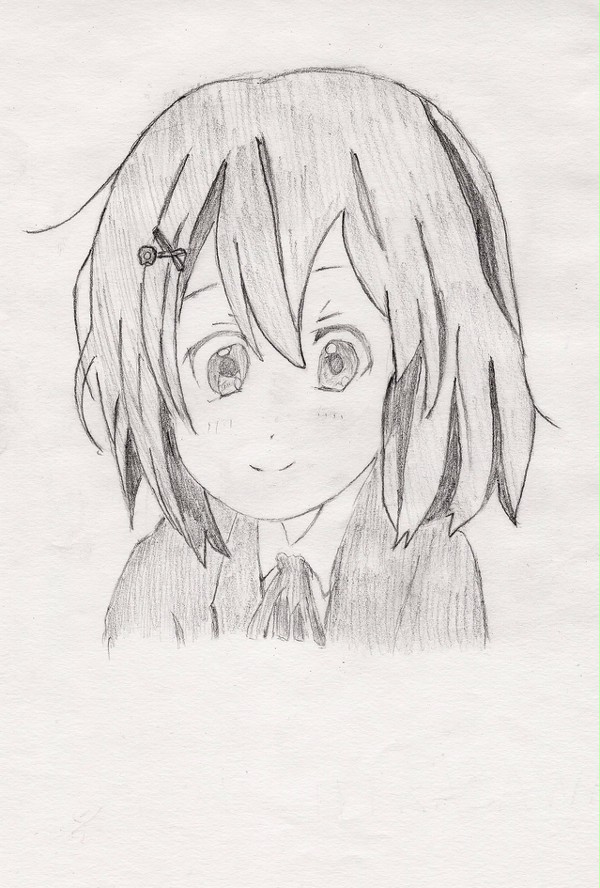 唯