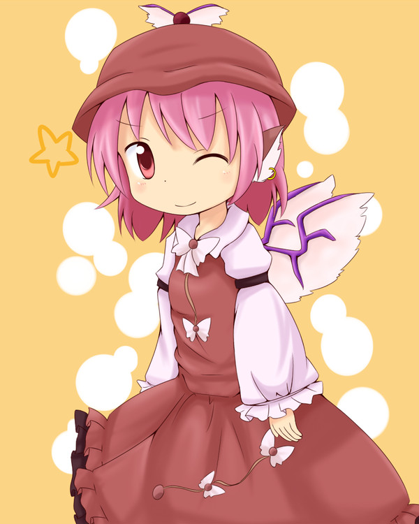 みすち