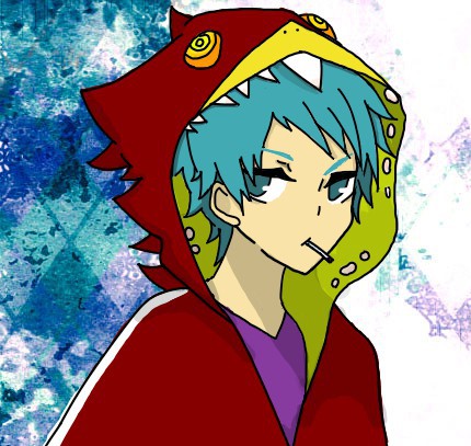 マキオバード