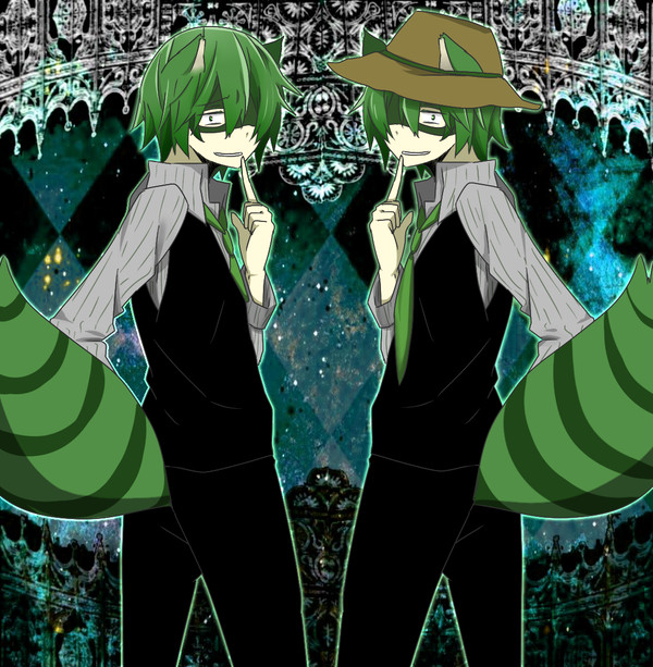 双子