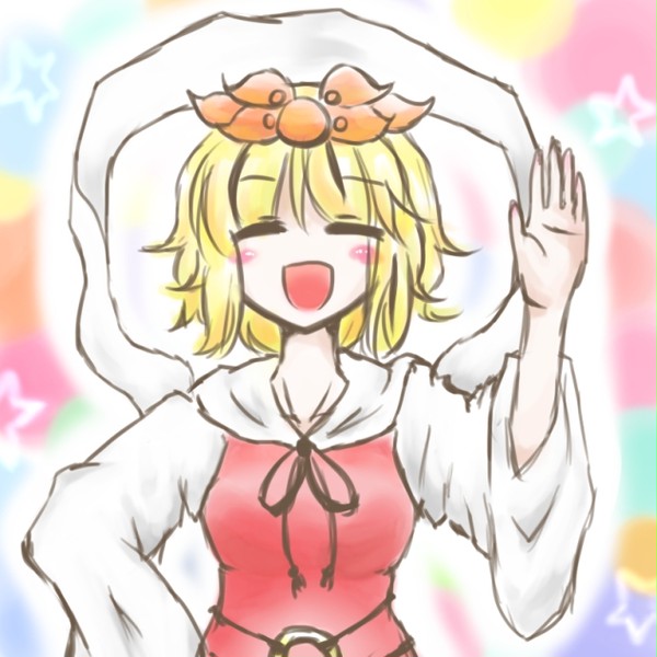 プロフ画像2