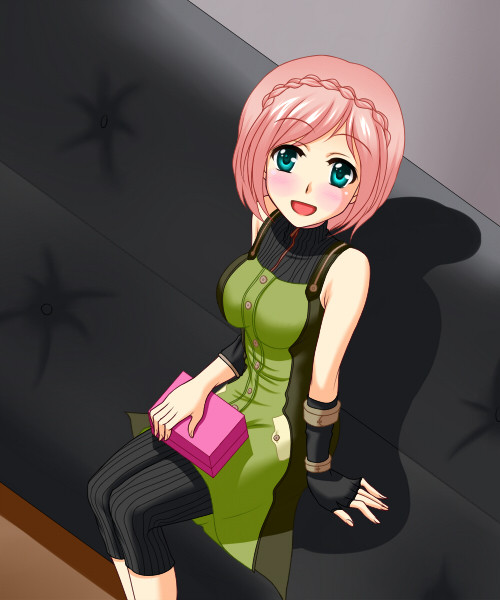 カノンさん