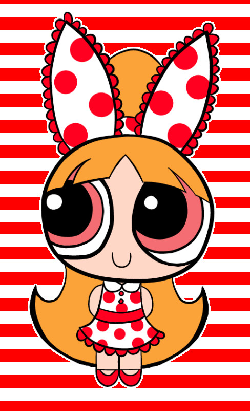 Blossom...♥