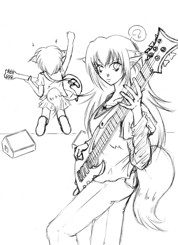 オリキャラs