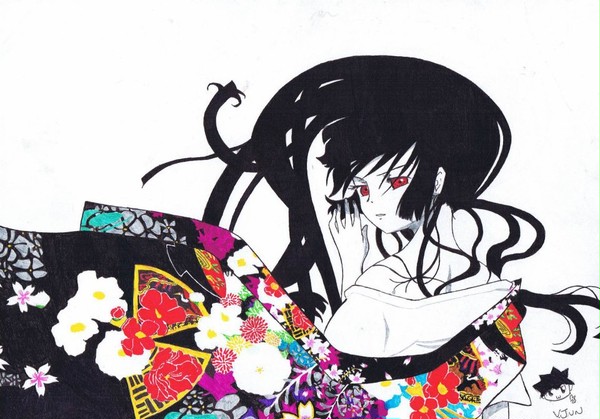 地獄少女