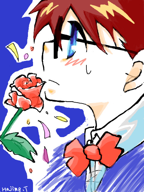 手ブロまとめ