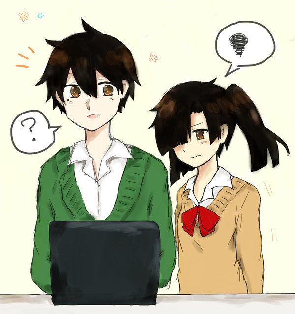 ちょっとくらい