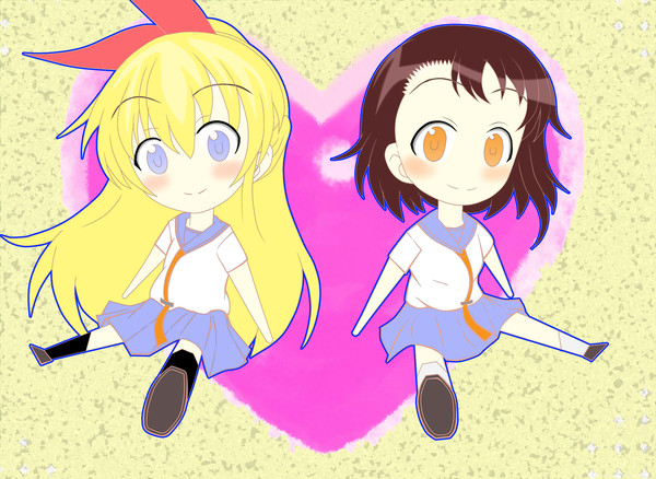 心煌く恋をしよう