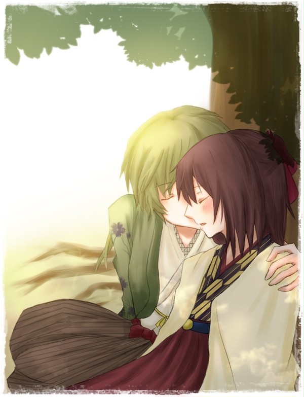 君って本当に