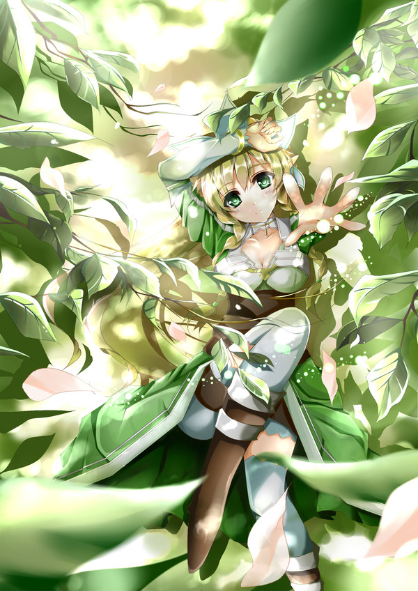 Fairy tale