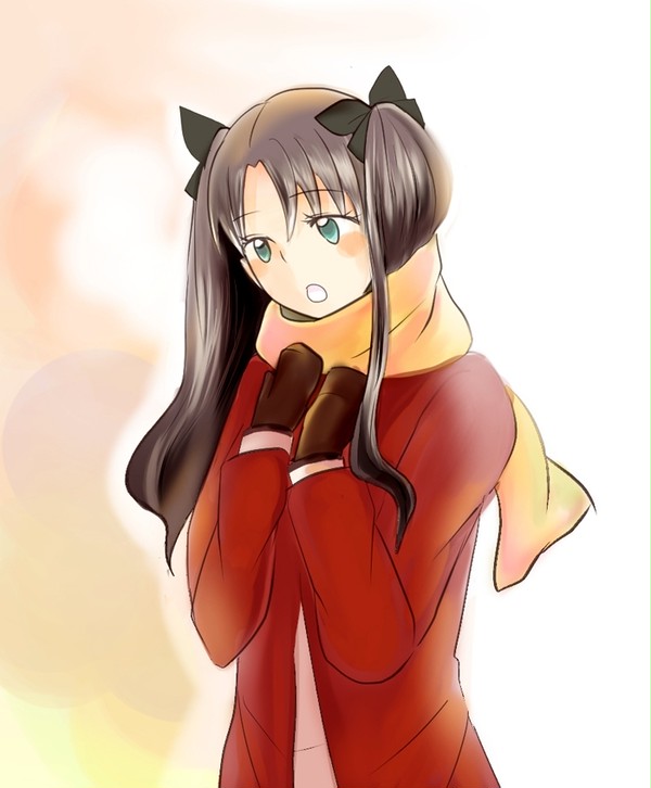 さむさむ
