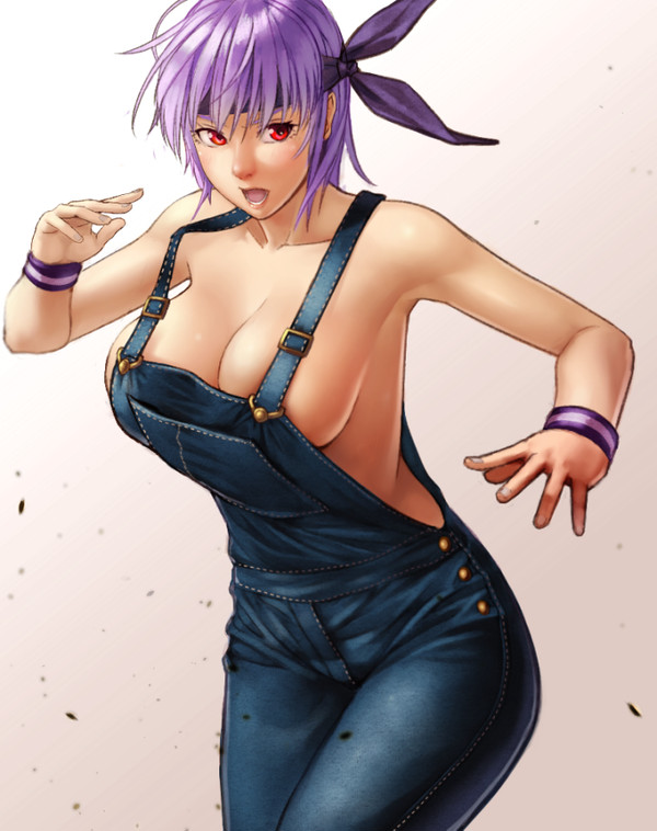 オーバーオール