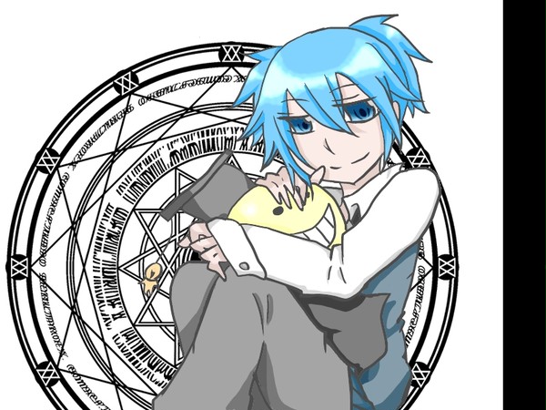 暗殺教室