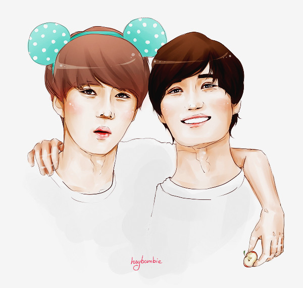 mickey sekai