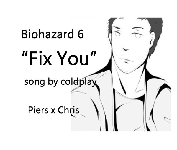 Fix You