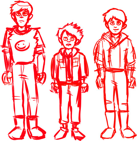AKIRA PRACTICE