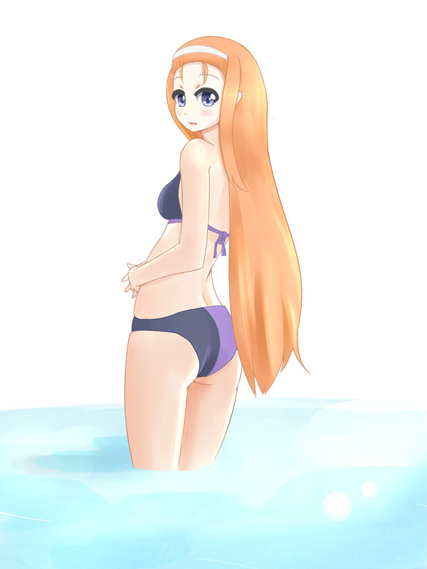 はっぴーばすでーあやの