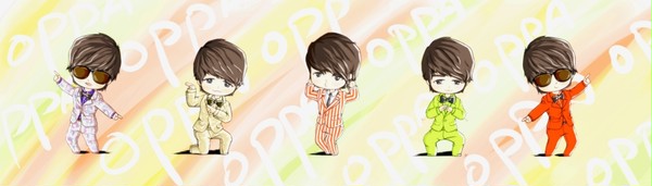 oppa oppa