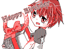 はぴば！