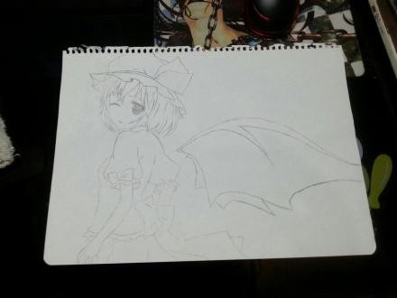 レミリア·スカーレット