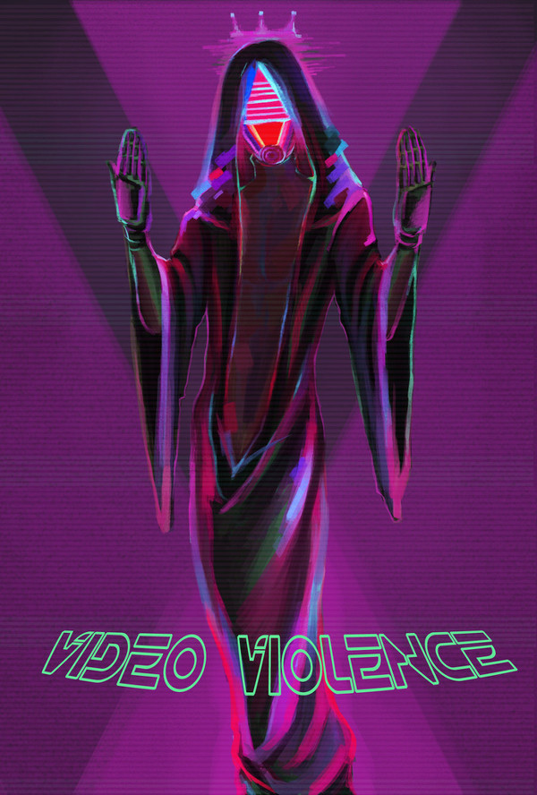 video violence