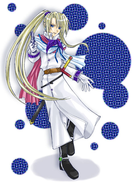 過去絵詰め合わせ（ファンタスティックフォーチュン）