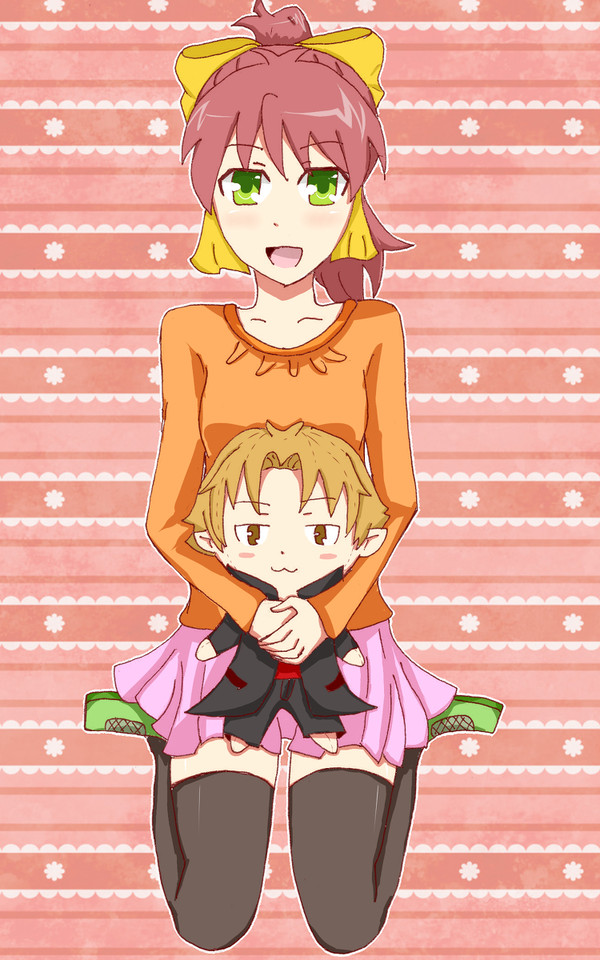 あは♪