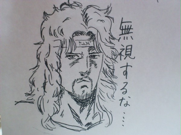 や、やぁ、、、