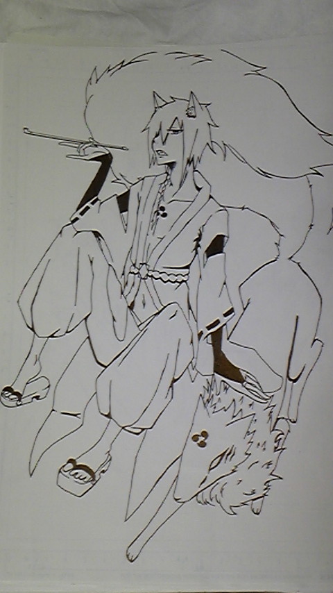 オリジナル