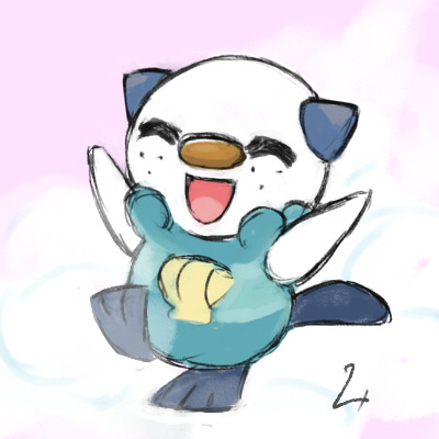 ミジュマル