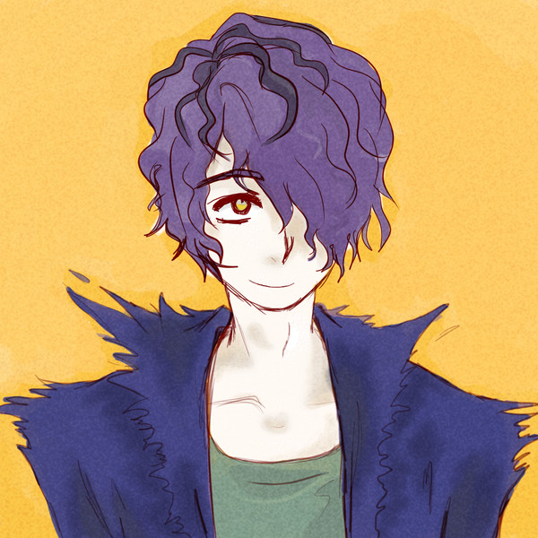 Garry from IB