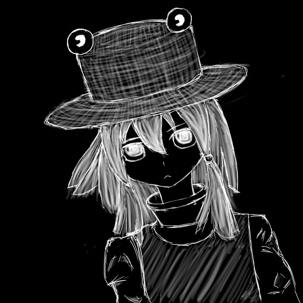 らくがき
