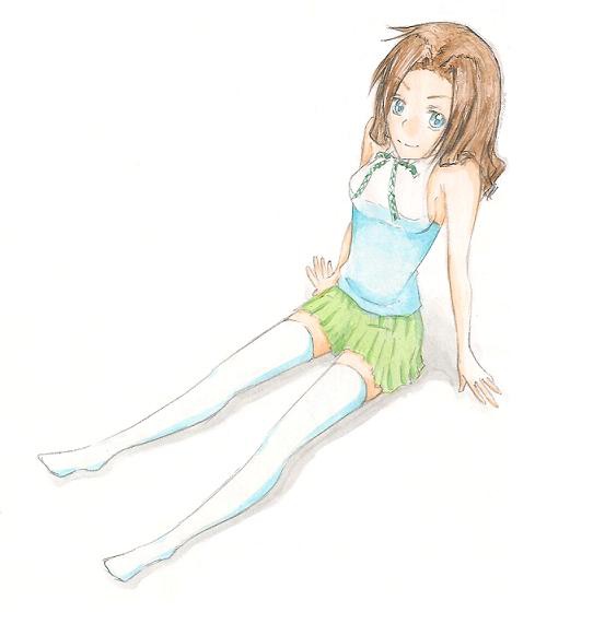ねえ君、今ひま?