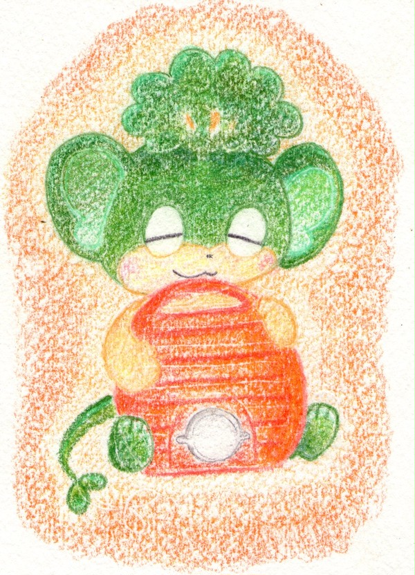 あったか〜