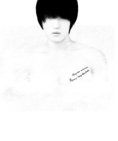 you are my tattoo
