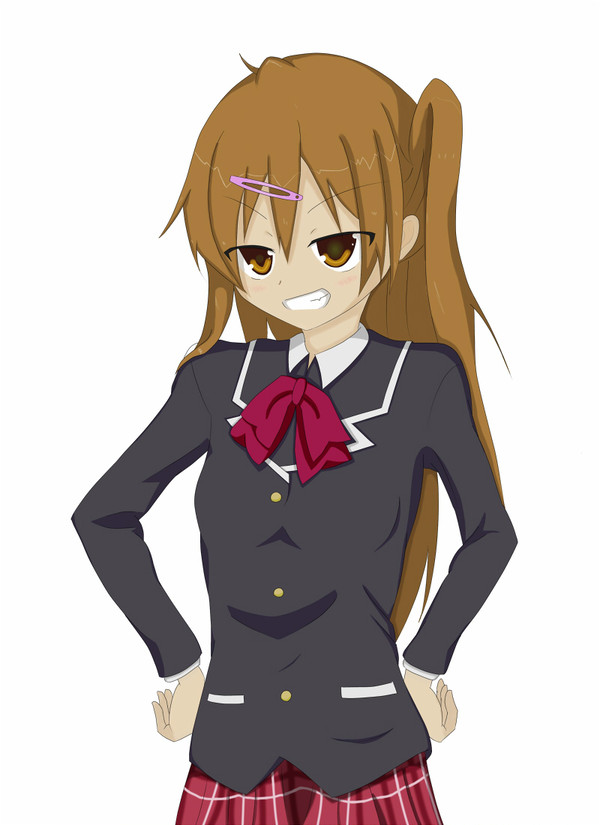 色塗り