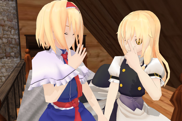 おはなし
