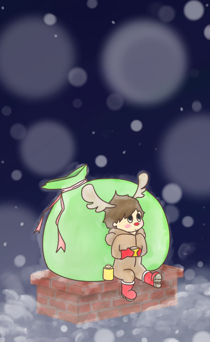 まちぼうけ